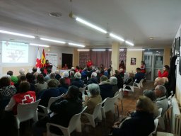 DIA DEL SOCIO ONTUR 15-02-2019